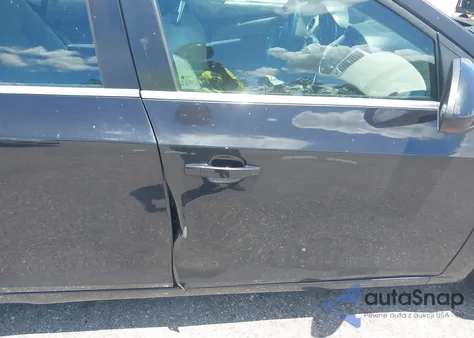 2015 Chevrolet Cruze 1Lt Auto из США, поврежденный, VIN 1G1PC5SB6F7269968